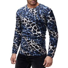 Load image into Gallery viewer, Men Casual Acrylic Standard Wool Full Sleeve Regular Sweater